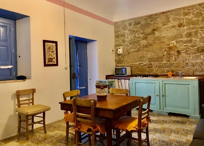 Casa della Lampara