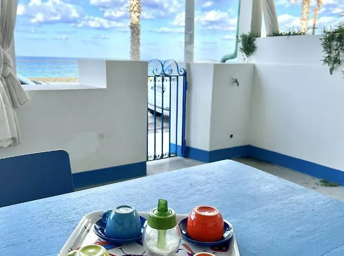 Casa Della Ghiacciaia