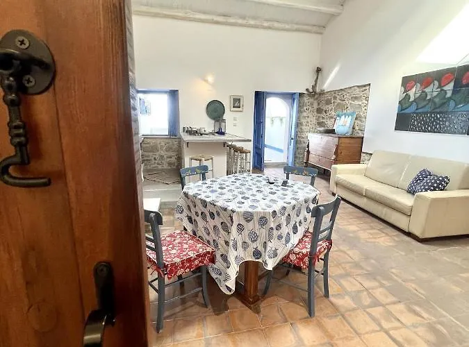 Casa della Ghiacciaia