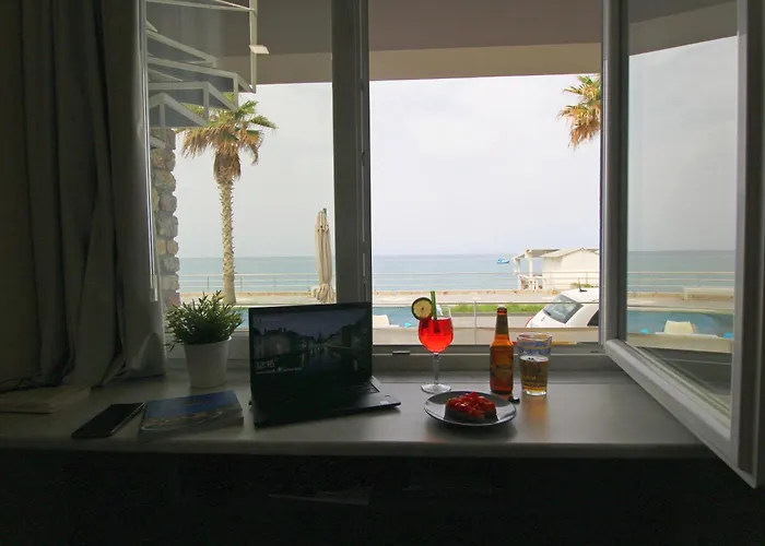 Capo d'Orlando Apartments - Smart Apartment Doria 52
