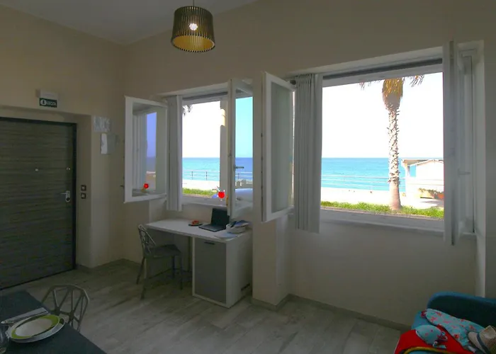 Capo D'Orlando Apartments - Doria 52