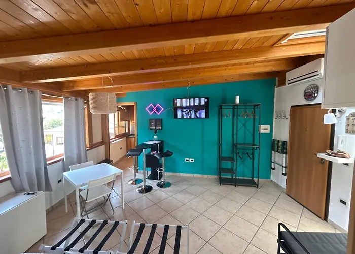House Center Licia