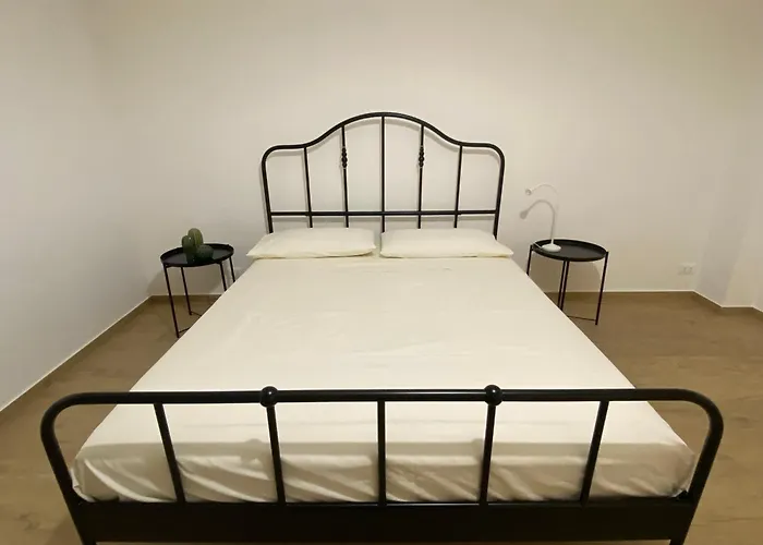 Le case dei nonni