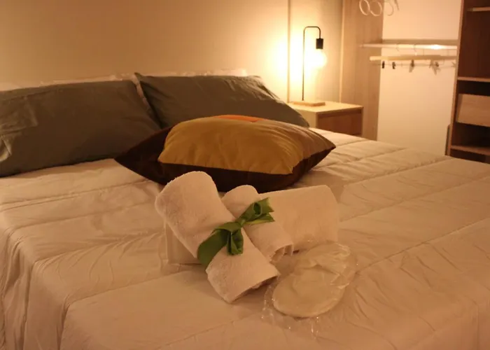 Holiday House Tecla