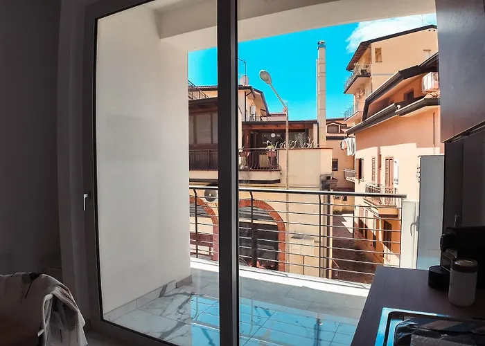 Maison Matilda 1