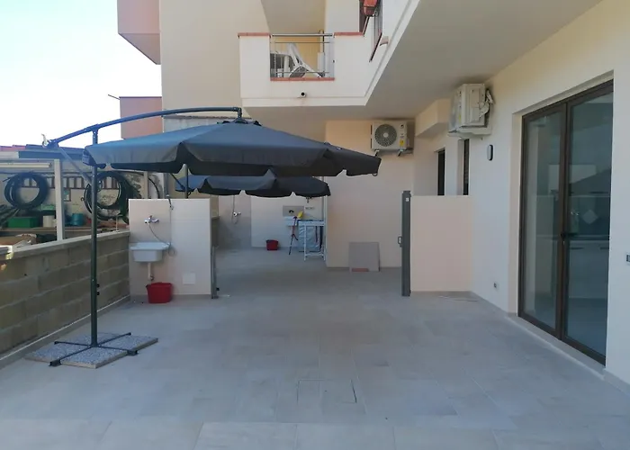 A due passi dal mare Apartment
