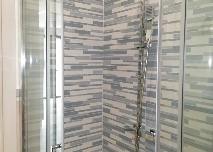 A Due Passi Dal Mare Apartment