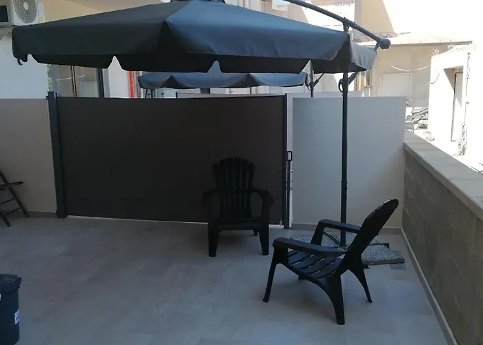 A Due Passi Dal Mare Apartment