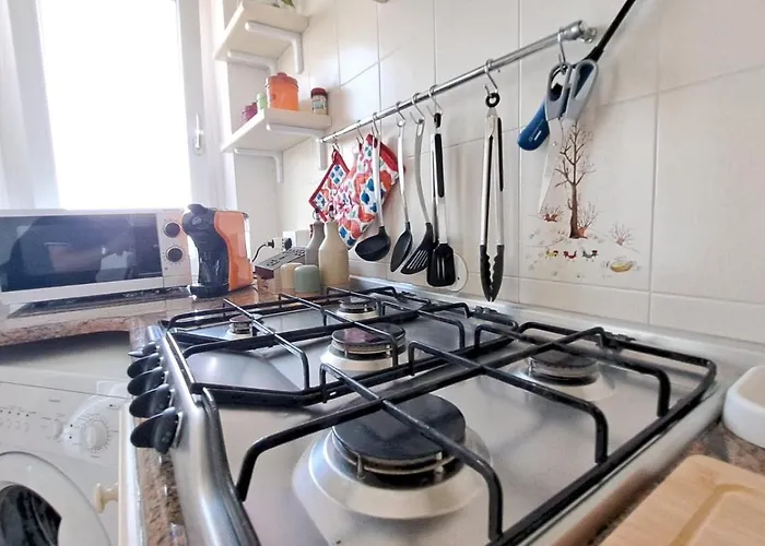 Holiday House Tecla