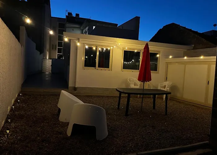 Casa Vacanza L'Arancia