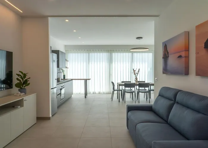 Family D'Orlando Apartments