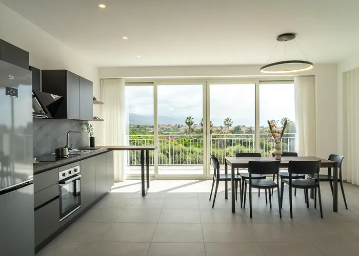 Family d'Orlando Apartments
