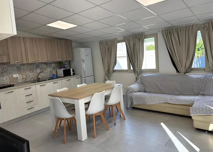 Casa Vacanza L'Arancia