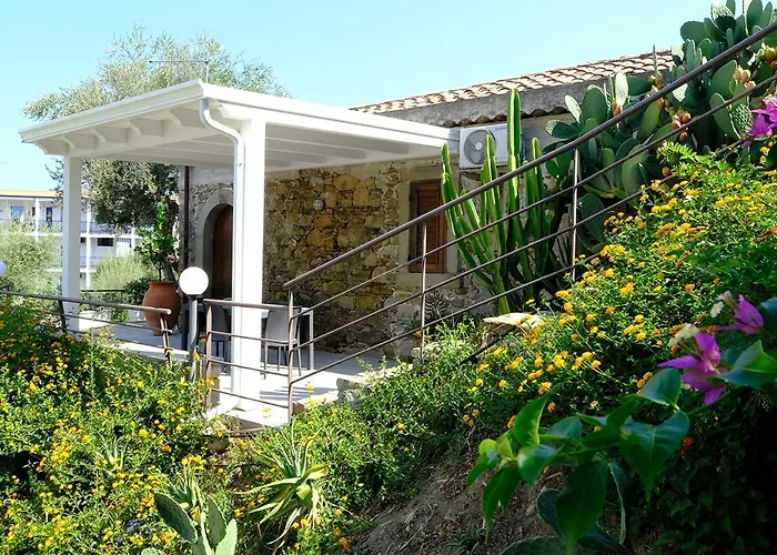 La Casa Dei Due Ulivi