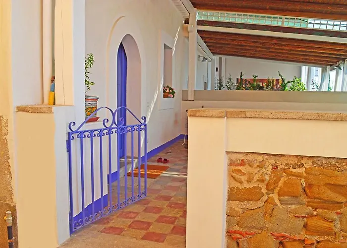 Casa Della Lampara